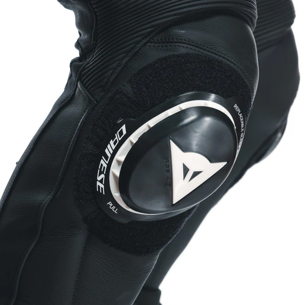 Dainese Delta 4 Leather Pants - Image 4