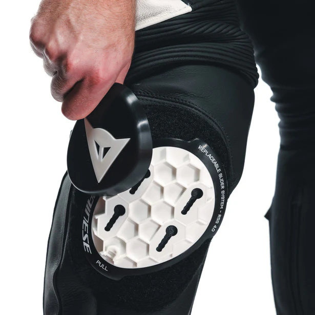 Dainese Delta 4 Leather Pants - Image 5