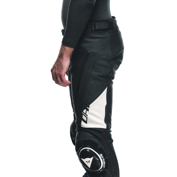 Dainese Delta 4 Leather Pants - Image 6