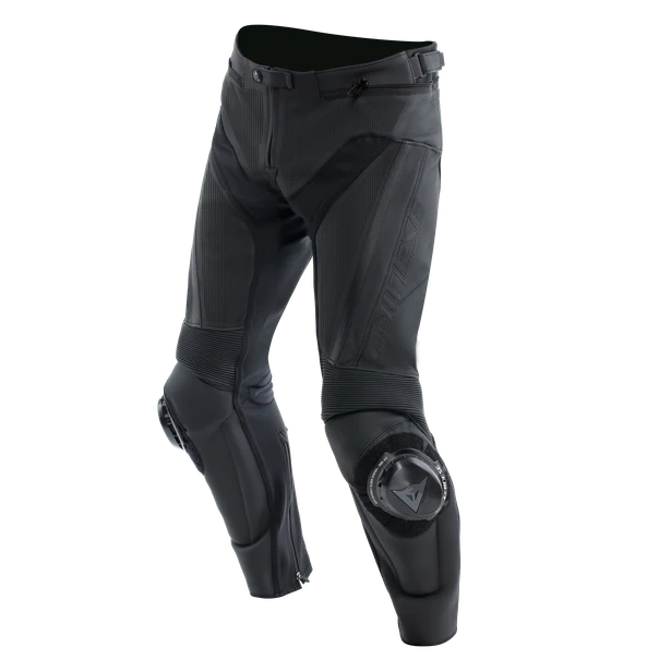 Dainese Delta 4 Perf Leather Pants