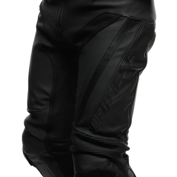 Dainese Delta 4 Perf Leather Pants - Image 3