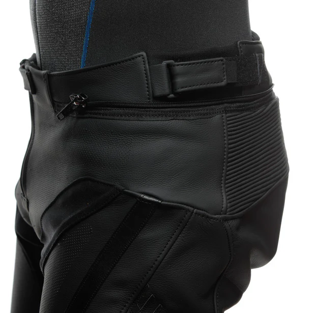 Dainese Delta 4 Perf Leather Pants - Image 4