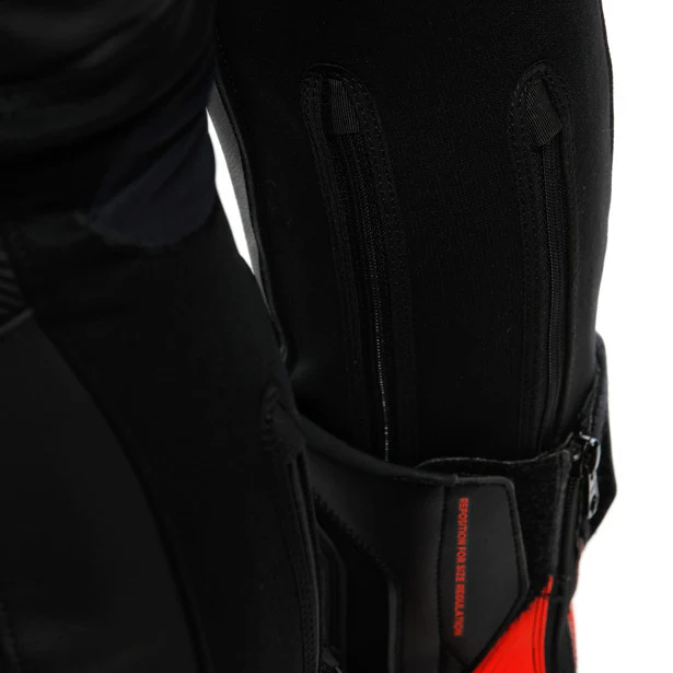 Dainese Delta 4 Perf Leather Pants - Image 5