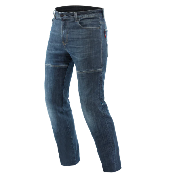 Dainese Denim Blast Regular Tex Pants