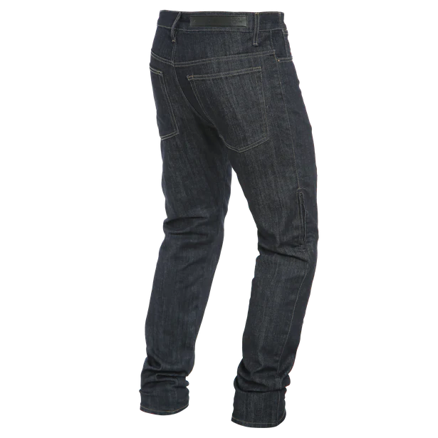 Dainese Denim Regular Pants - Image 2