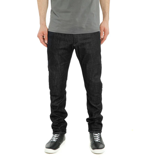 Dainese Denim Slim Pants - Image 10