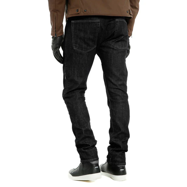 Dainese Denim Slim Pants - Image 11