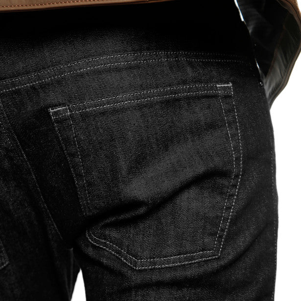 Dainese Denim Slim Pants - Image 14