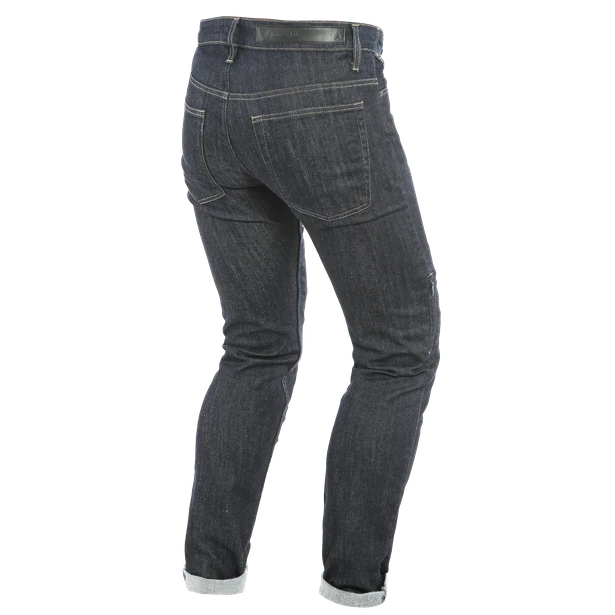 Dainese Denim Slim Pants - Image 2