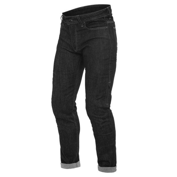 Dainese Denim Slim Pants - Image 8