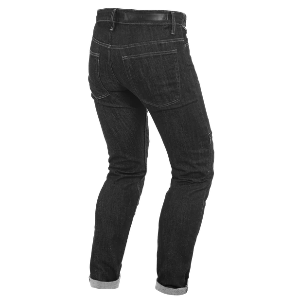 Dainese Denim Slim Pants - Image 9