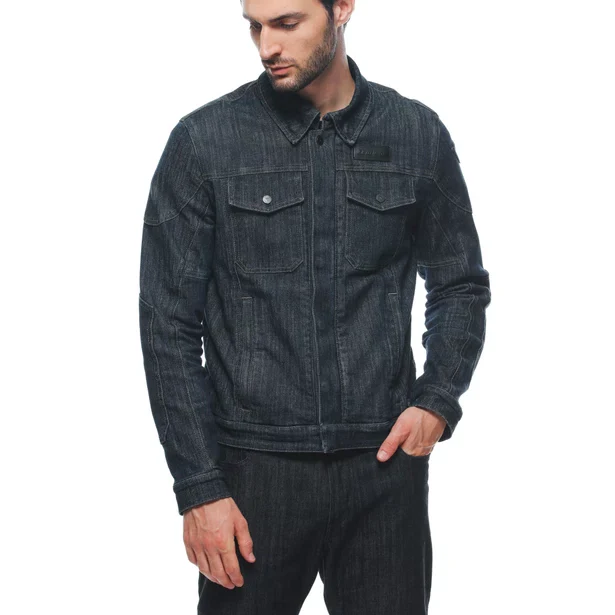Dainese Denim Tex Jacket - Image 2