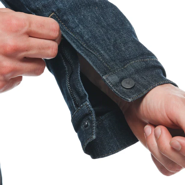 Dainese Denim Tex Jacket - Image 4