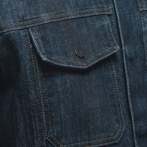Dainese Denim Tex Jacket - Image 6