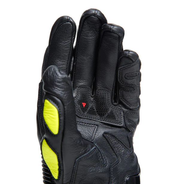 Dainese Druid 4 Leather Gloves - Image 10