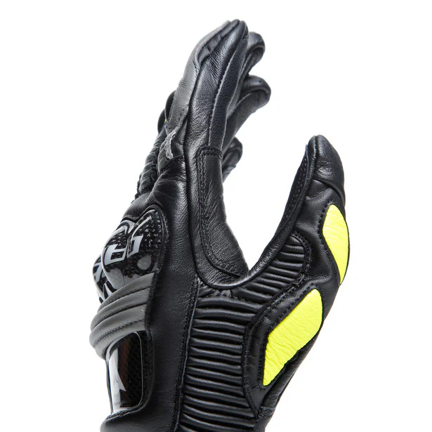 Dainese Druid 4 Leather Gloves - Image 11