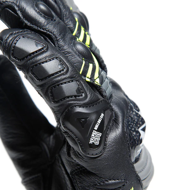 Dainese Druid 4 Leather Gloves - Image 13