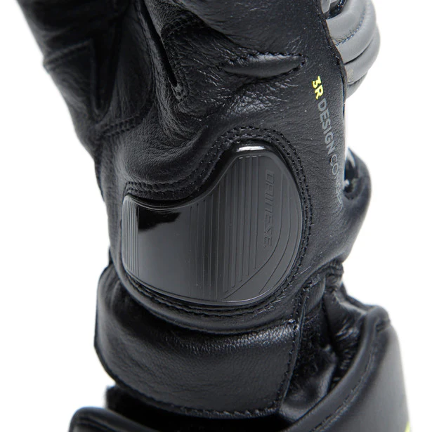 Dainese Druid 4 Leather Gloves - Image 14