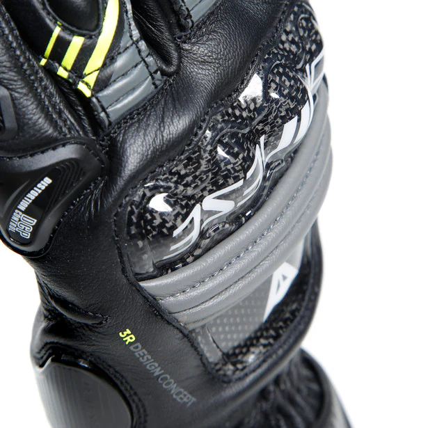 Dainese Druid 4 Leather Gloves - Image 15