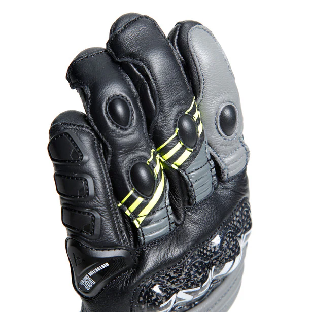 Dainese Druid 4 Leather Gloves - Image 17