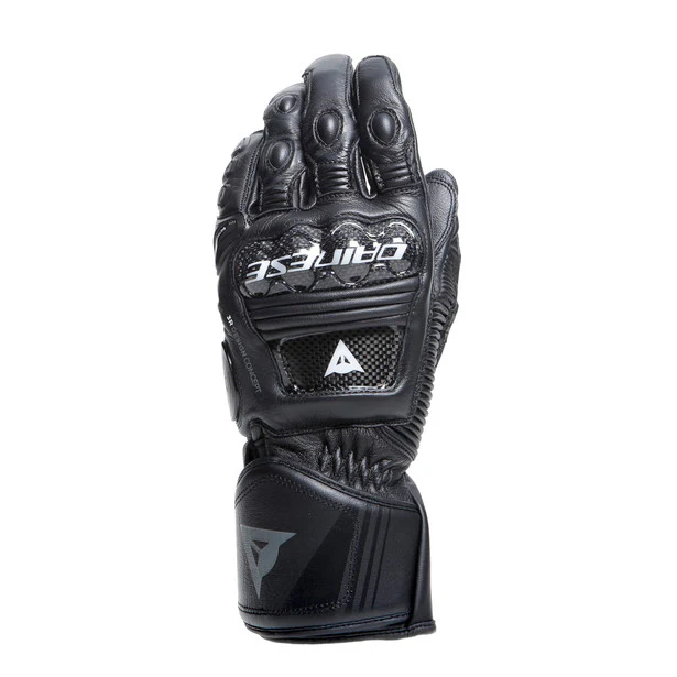 Dainese Druid 4 Leather Gloves - Image 18