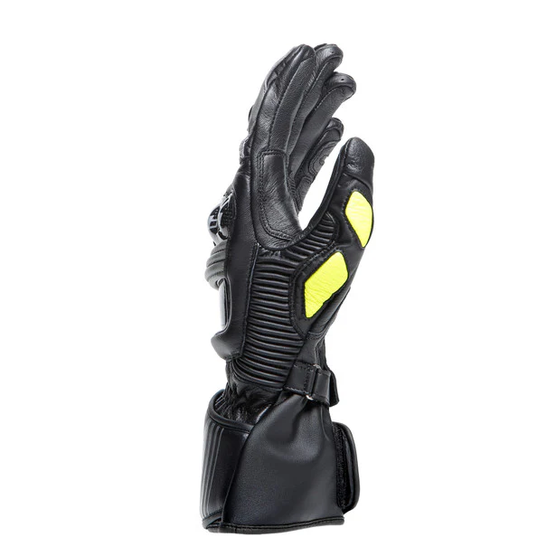 Dainese Druid 4 Leather Gloves - Image 2