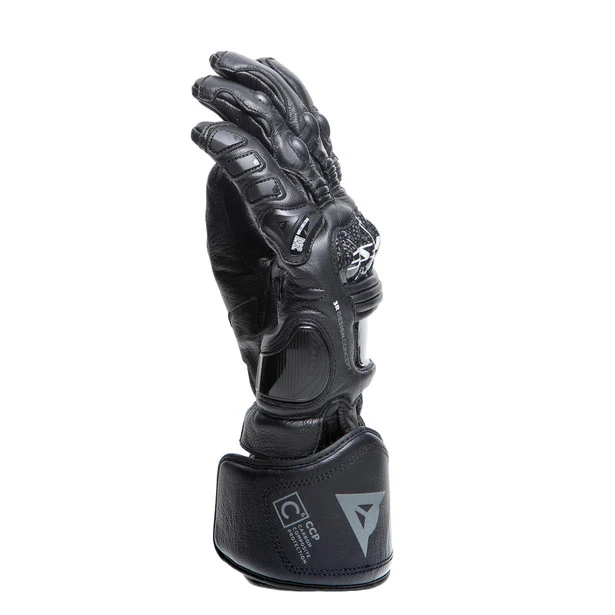 Dainese Druid 4 Leather Gloves - Image 21