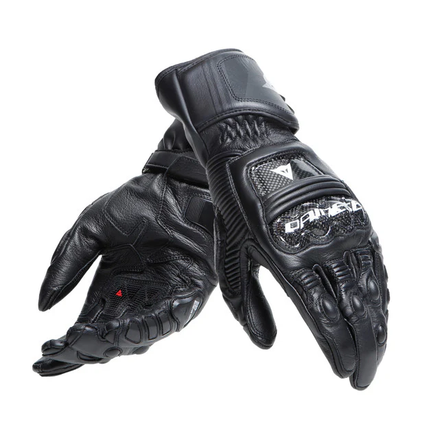Dainese Druid 4 Leather Gloves - Image 22