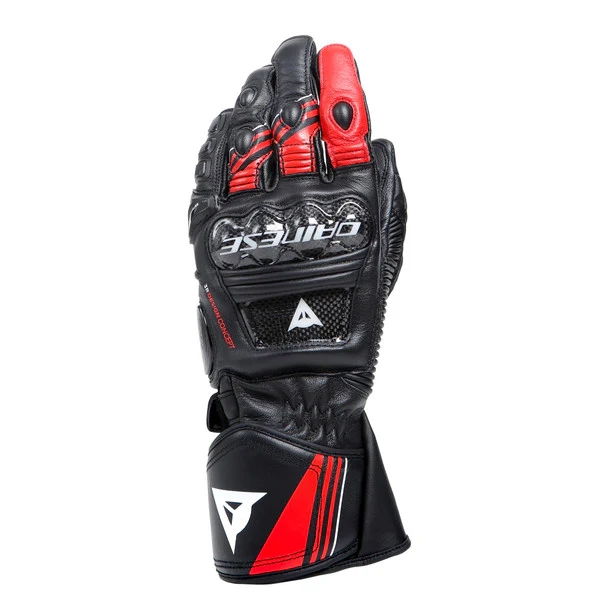 Dainese Druid 4 Leather Gloves - Image 23