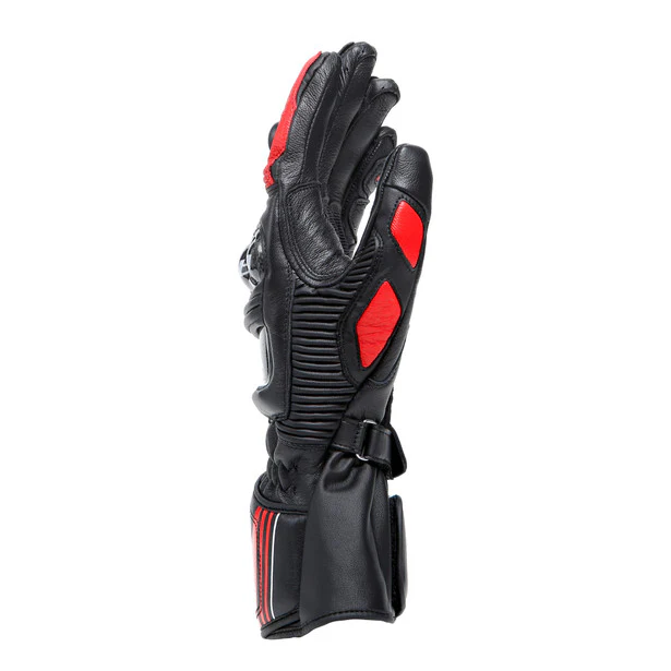 Dainese Druid 4 Leather Gloves - Image 24