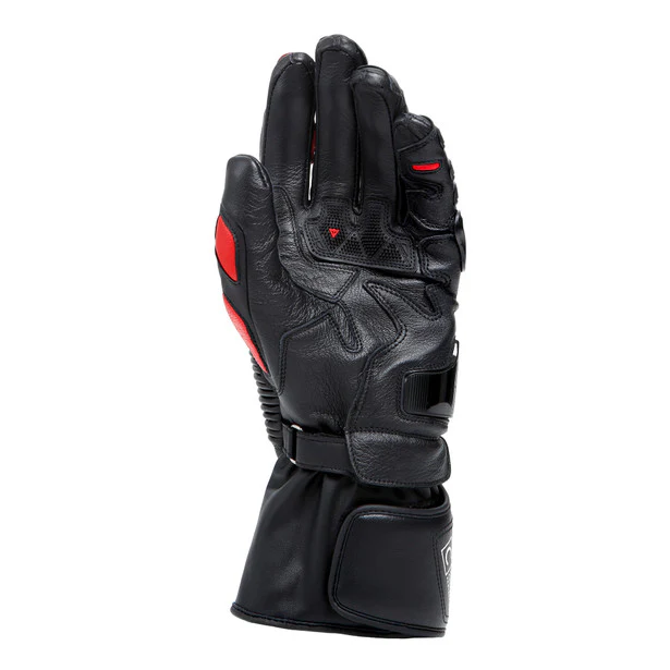 Dainese Druid 4 Leather Gloves - Image 25