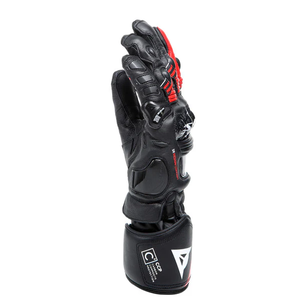 Dainese Druid 4 Leather Gloves - Image 26