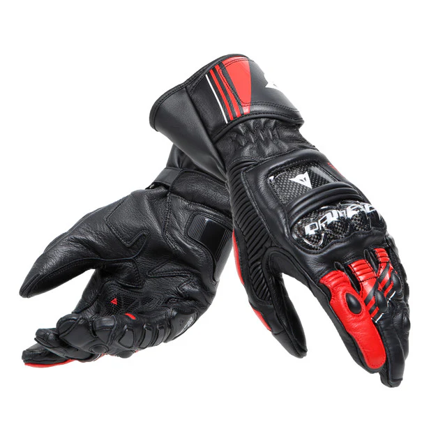 Dainese Druid 4 Leather Gloves - Image 27
