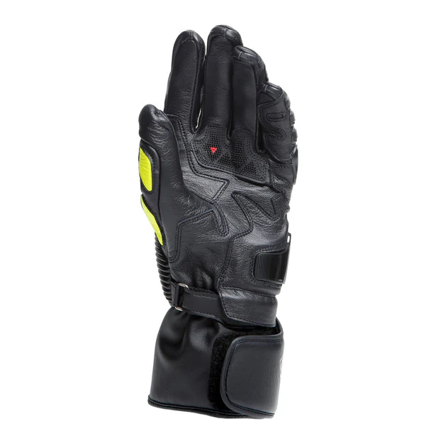 Dainese Druid 4 Leather Gloves - Image 3