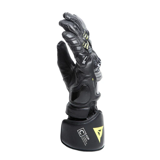 Dainese Druid 4 Leather Gloves - Image 4