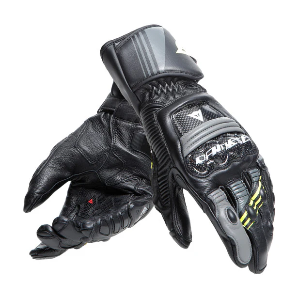 Dainese Druid 4 Leather Gloves - Image 5
