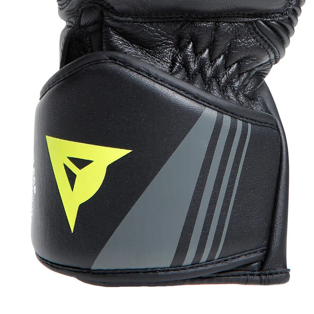 Dainese Druid 4 Leather Gloves - Image 6