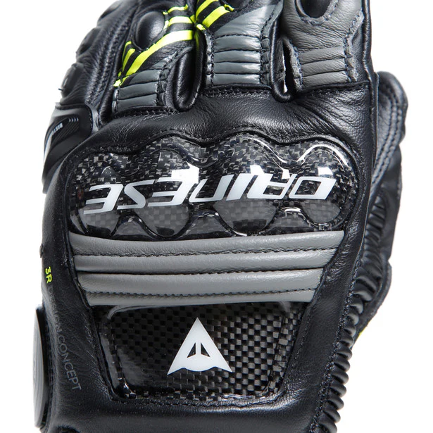 Dainese Druid 4 Leather Gloves - Image 7