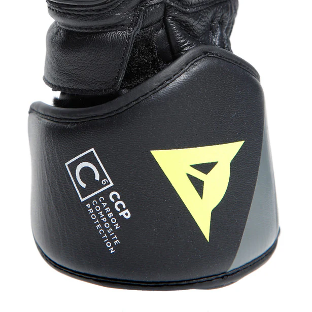 Dainese Druid 4 Leather Gloves - Image 8