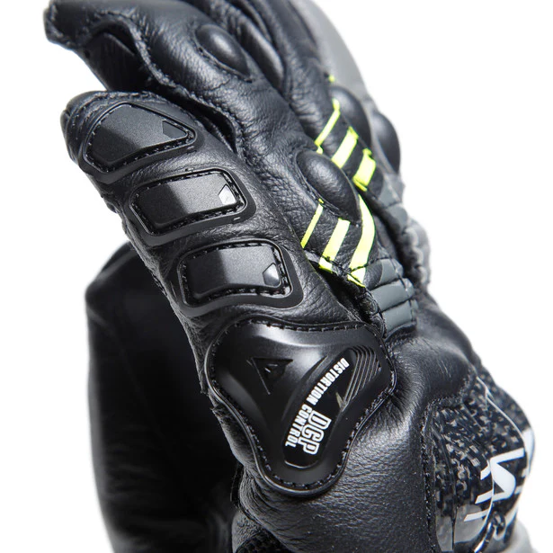 Dainese Druid 4 Leather Gloves - Image 9