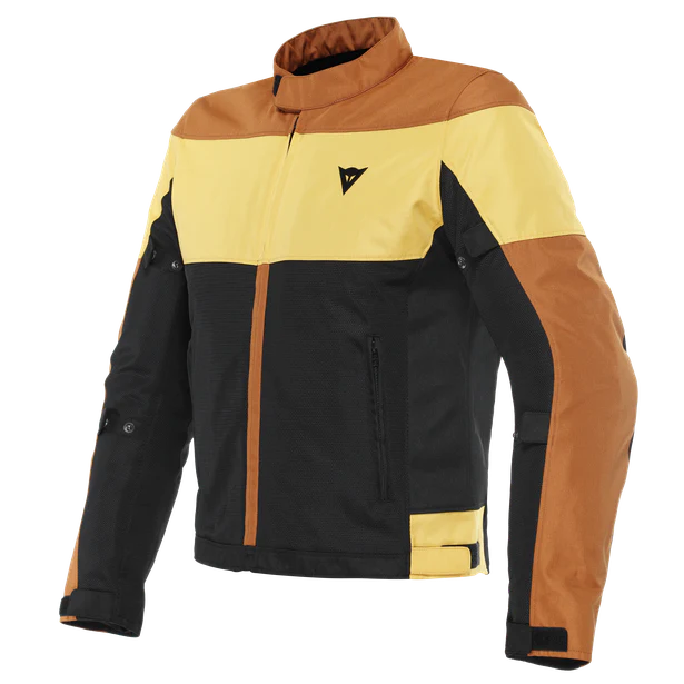 Dainese Elettrica Air Tex Jacket