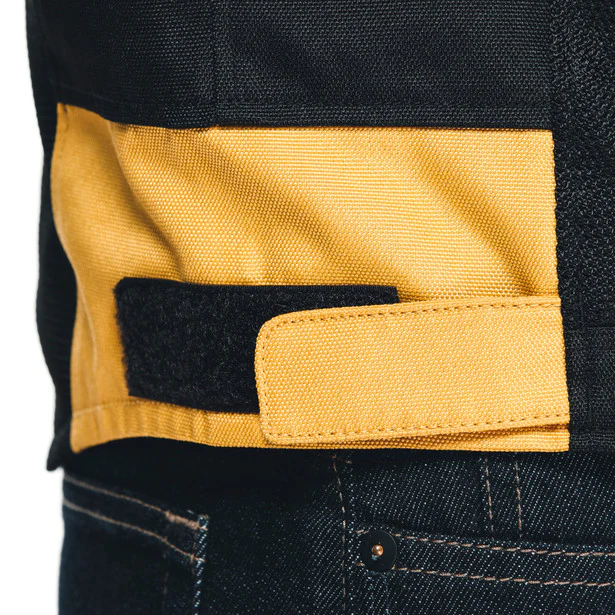 Dainese Elettrica Air Tex Jacket - Image 10