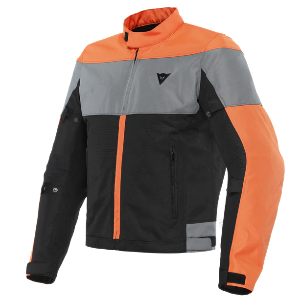 Dainese Elettrica Air Tex Jacket - Image 13
