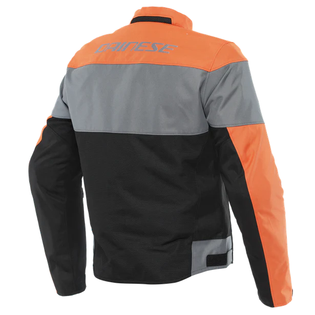 Dainese Elettrica Air Tex Jacket - Image 14