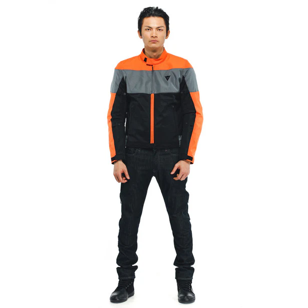 Dainese Elettrica Air Tex Jacket - Image 15