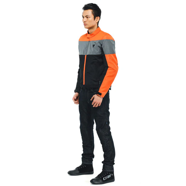 Dainese Elettrica Air Tex Jacket - Image 16