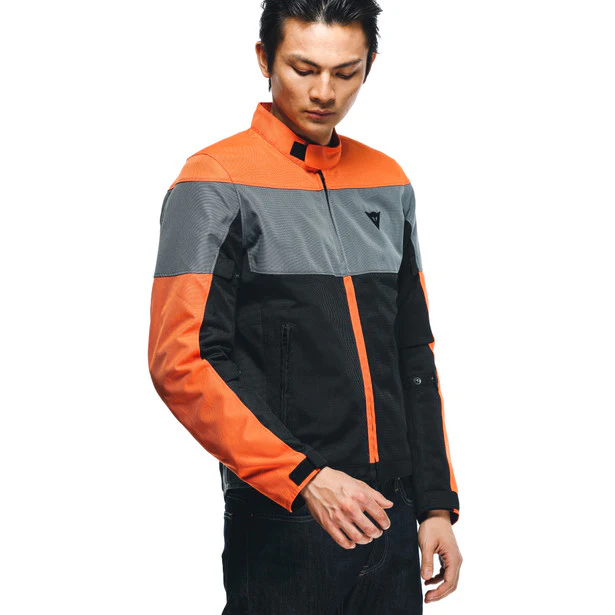 Dainese Elettrica Air Tex Jacket - Image 17