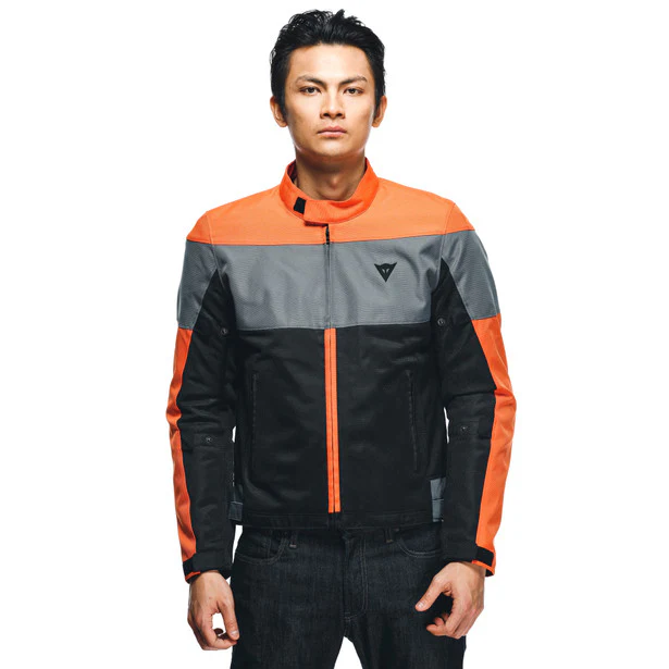 Dainese Elettrica Air Tex Jacket - Image 18