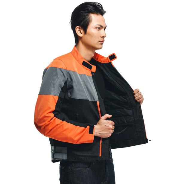 Dainese Elettrica Air Tex Jacket - Image 22