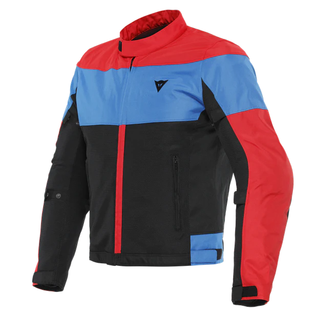 Dainese Elettrica Air Tex Jacket - Image 23